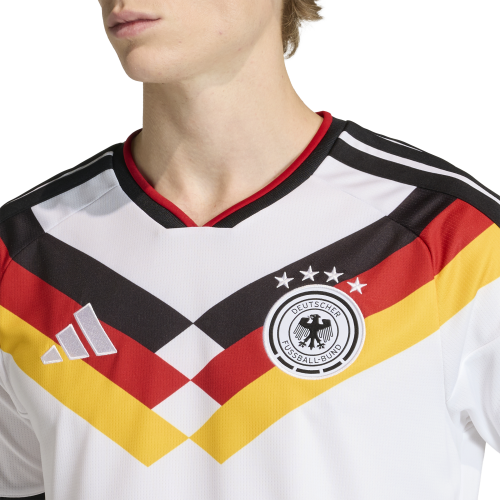 adidas Germany 26 Home Jersey | White | Men's