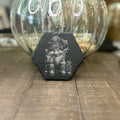 GNOME COASTER-REBEL RUNKIN