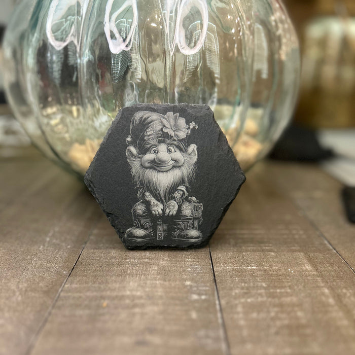 GNOME COASTER-REBL RENLO