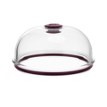 Go Bowl Dome Lid | Mulberry