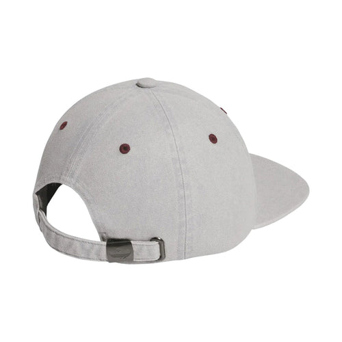 adidas - Gonz Cap (Halo Silver)
