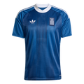 adidas Greece 26 Away Jersey | Dusky Petrol | Men's