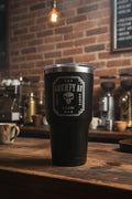 GRUMPY AF – 30 oz Tumbler