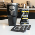 GRUMPY AF CLUB – 30 oz Tumbler Gift Set