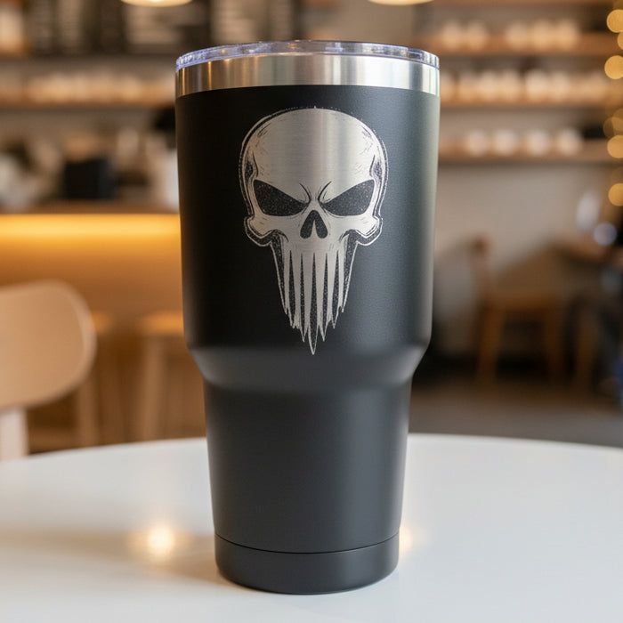 GRUMPY AF CLUB – 30 oz Tumbler Gift Set