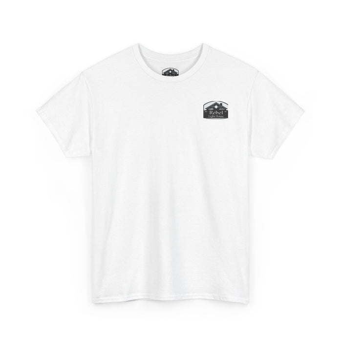 Grumpy AF Club — Graphic Tee