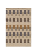 Handloom Natural Rug