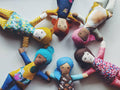 Handmade Doll