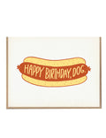 Happy Birthday Dog
