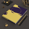 Hardcover Journal Matte
