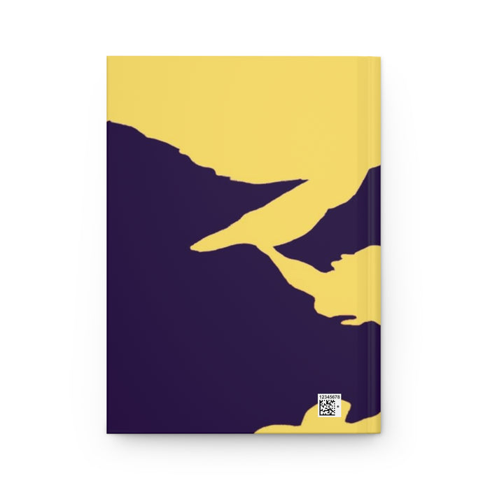 Hardcover Journal Matte