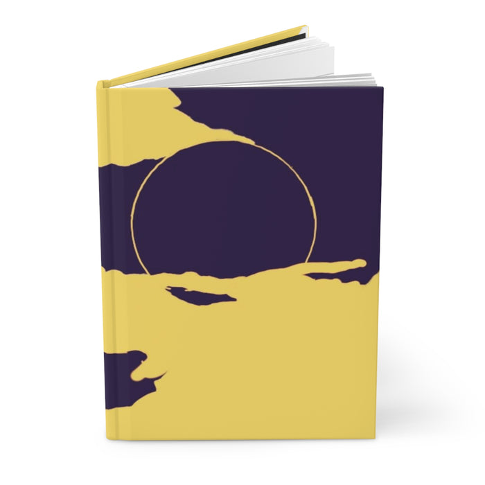 Hardcover Journal Matte