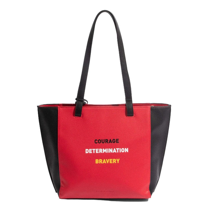 Danielle Nicole Bag Harry Potter Gryffindor Tote Bag NHP19104