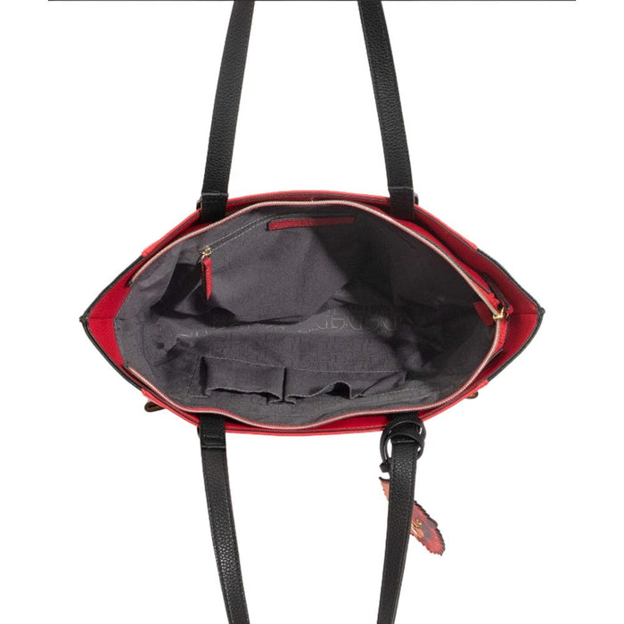 Danielle Nicole Bag Harry Potter Gryffindor Tote Bag NHP19104