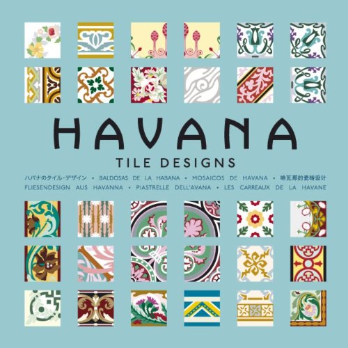 HAVANA TILE DESIGNS