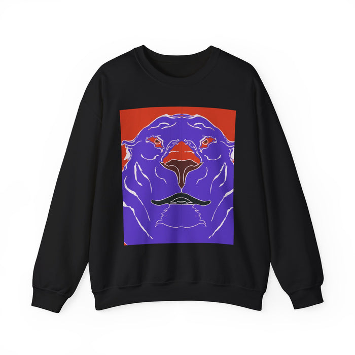 Heavy Blend Crewneck Sweatshirt