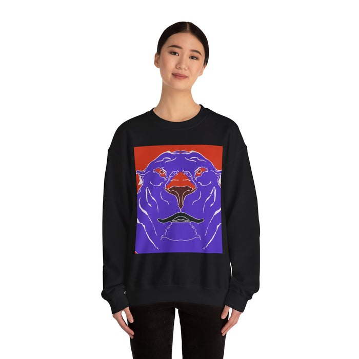 Heavy Blend Crewneck Sweatshirt