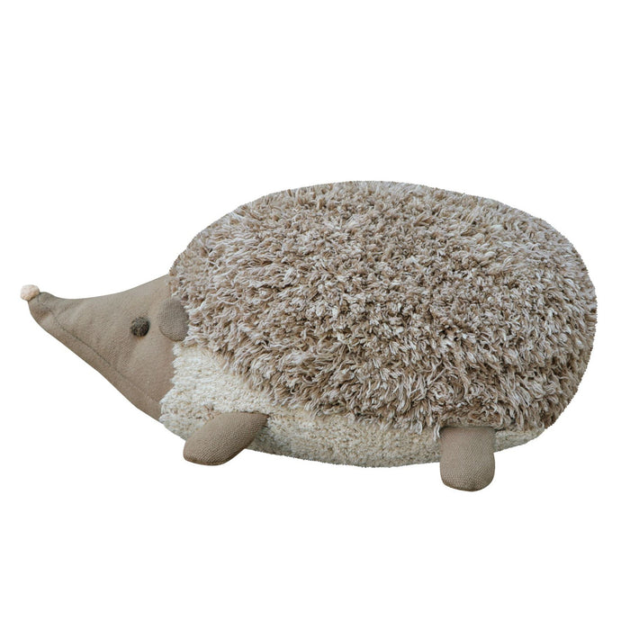 Hedgehog Floor Cushion - Rugs by Roo