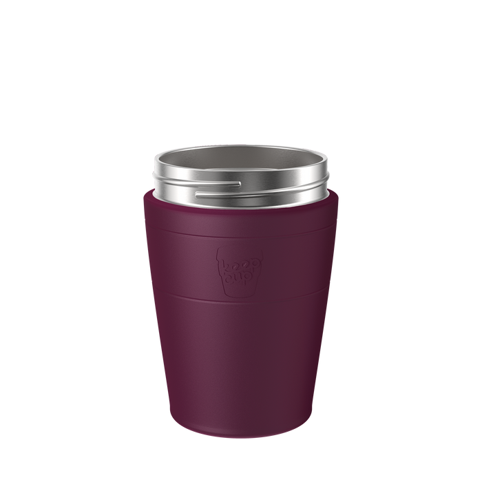 Helix Insulated Cup Base