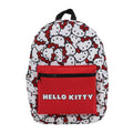 BioWorld Backpack Hello Kitty Travel Backpack BPY68G6HKCPP00