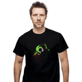 Secret_Shirts T-Shirts, Unisex / Small / Black Hellspawn Series