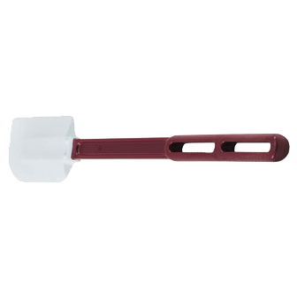 High-Temp Spatula, 13-1/2"- 1 ea