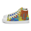 High Top Canvas