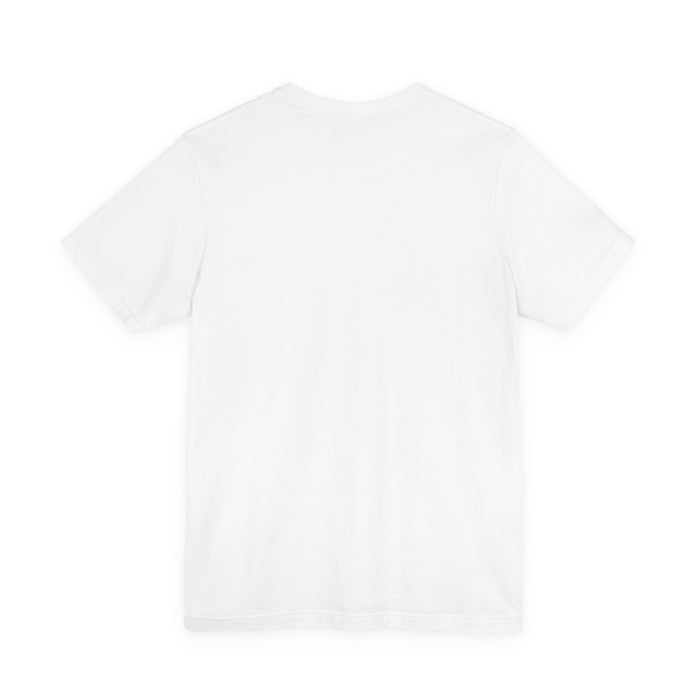 HOPE LIVES HERE • BRAVE EVERYDAY • STRONGER TOGETHER – T-Shirt