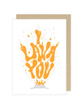 I Lava You