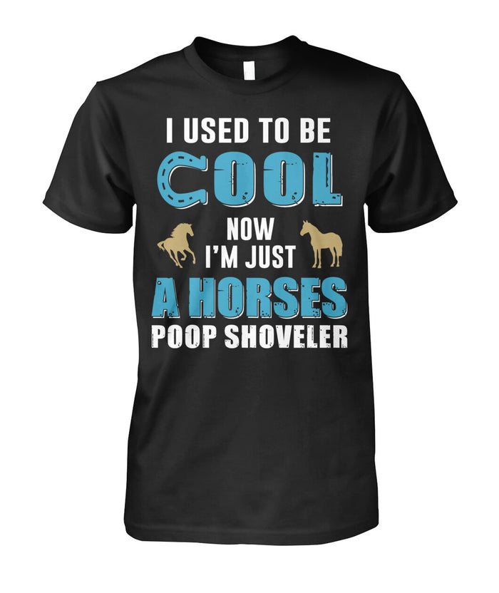 i used to be cool - funny design unisex  t-shirt , Hoodies - myfunfarm