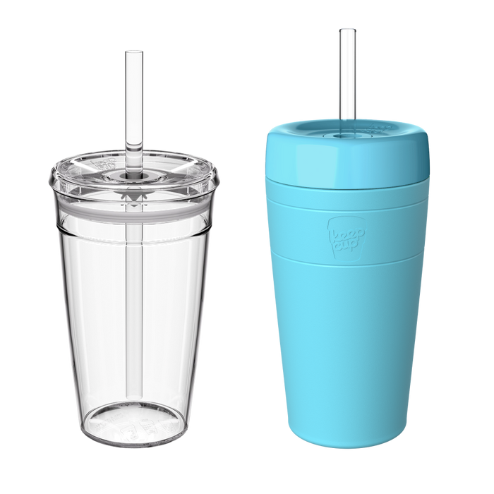 Iced Latte Lover Bundle