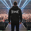 ICONIC — Full-Zip Hoodie