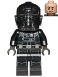 Imperial TIE Fighter / Striker Pilot