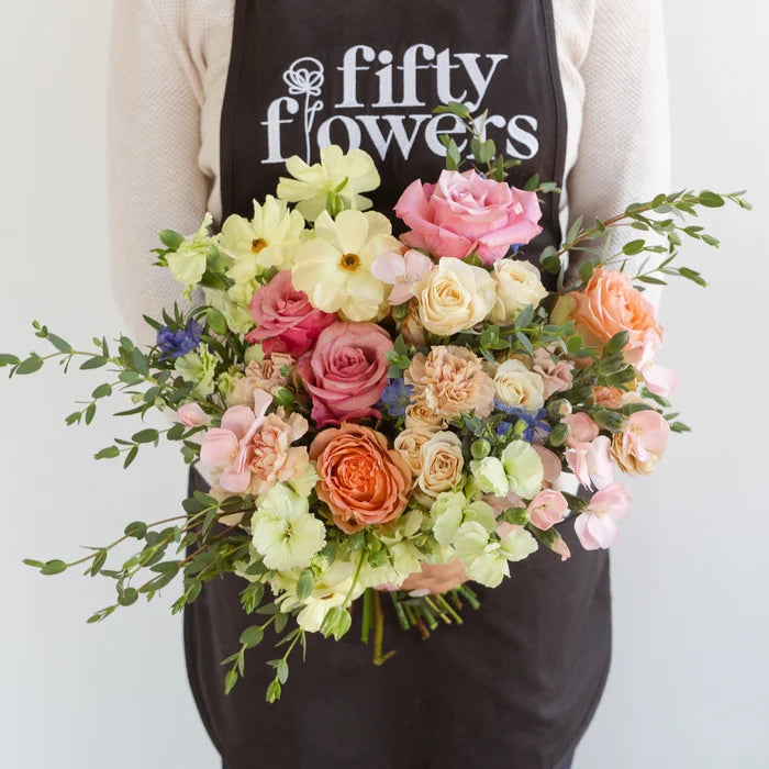 Impressive Daydream Flower Bouquet Other - Image