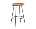 Indra Counter Stool - Windsorchrome