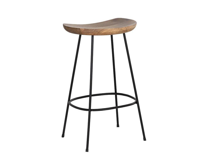 Indra Counter Stool - Windsorchrome