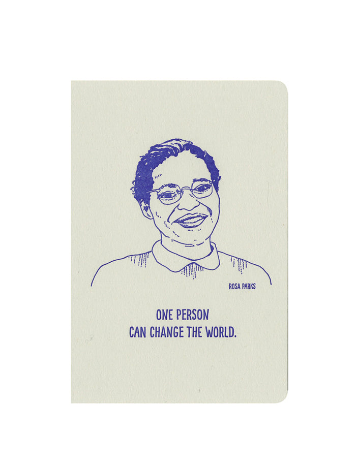 Inspiring Women Journals