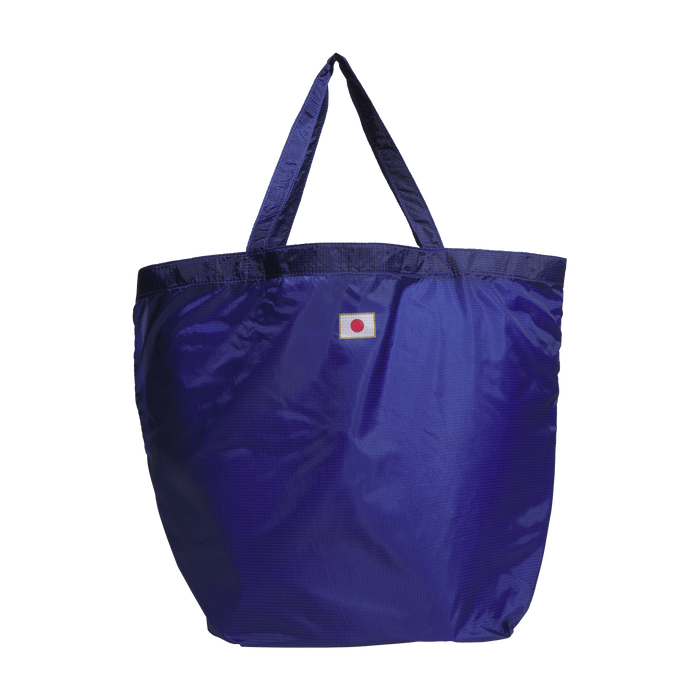 adidas Japan 26 Packable Bag | Japan Blue