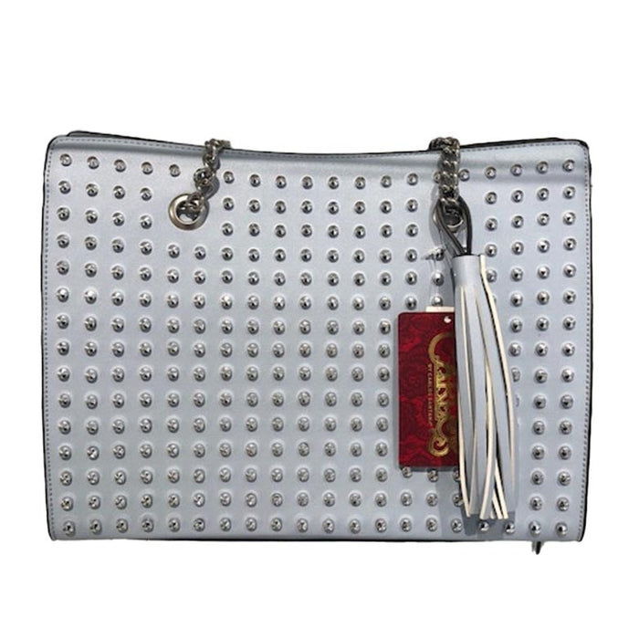 Jen Chain Tote
