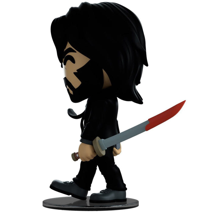Youtooz Action & Toy Figures John Wick Collection John Wick Vinyl Figure #0 YT42919
