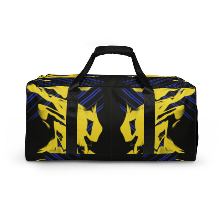 JourneyPro Duffel