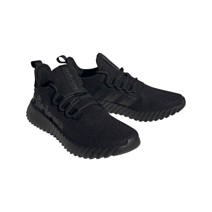 adidas Kaptir 3.0 Running Shoes | Core Black | Men's
