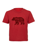 Kids Bear T-shirt
