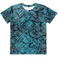 Kids Cozy Neck Tee