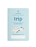Kids Trip Journal