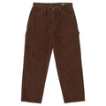 Krooked - Shmoo Carpenter Pants (Brown)