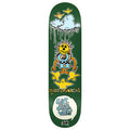 Krooked - x Quatersnacks Get High Deck
