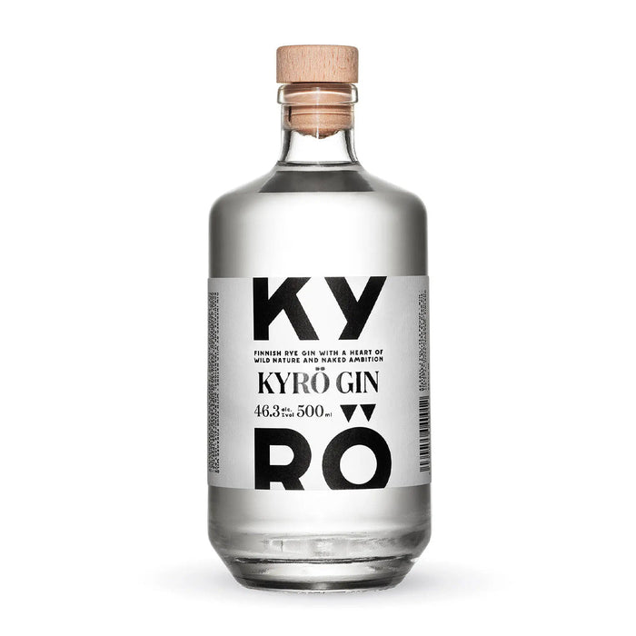 Kyro Gin Gin Kyro Distillery