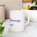 lamar Ceramic Mug
