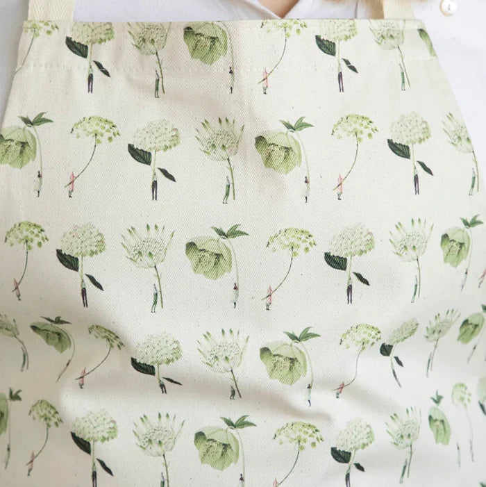 Laura Stoddart Apron